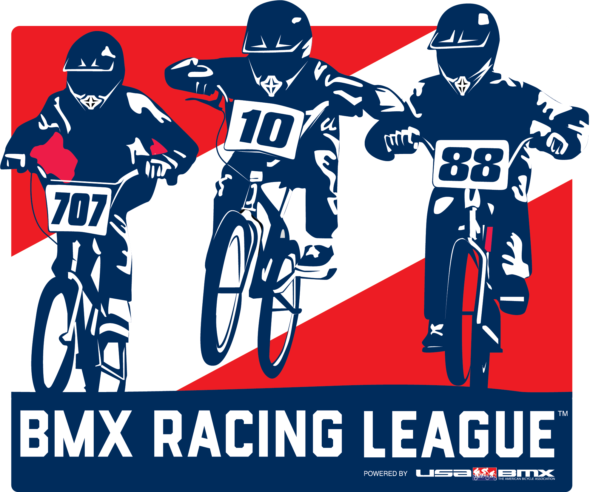 Marysville BMX Racing League